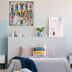 The Nutcracker Adventure Jigsaw Puzzle 1000 Pieces