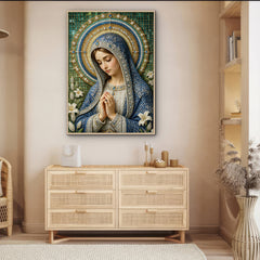Sacred Light Jigsaw Puzzle 1000 Plece