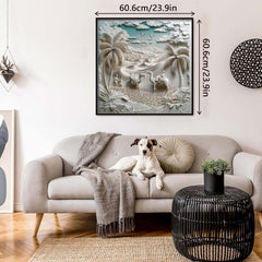 Desert Journey Jigsaw Puzzle 1000 Pieces