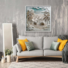 Desert Journey Jigsaw Puzzle 1000 Pieces