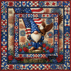 Star Spangled Jigsaw Puzzle 1000 Pieces