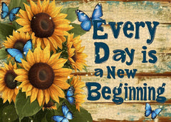 New Day Bloom Jigsaw Puzzle 1000 Pieces