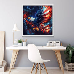 Wings of Freedom Jigsaw Puzzles 1000 Pieces