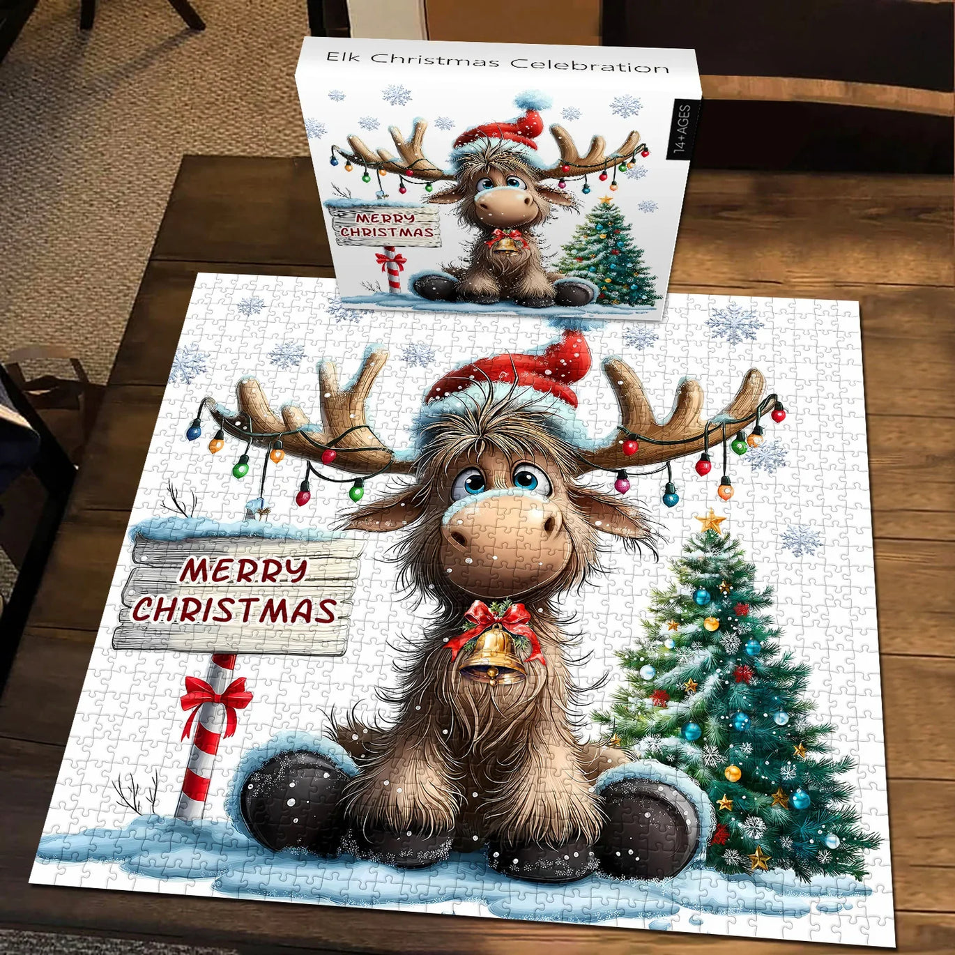 Celebration of Christmas［カセット］ A Very Spectrum Christmas: Celebrating Seasonal Software on the