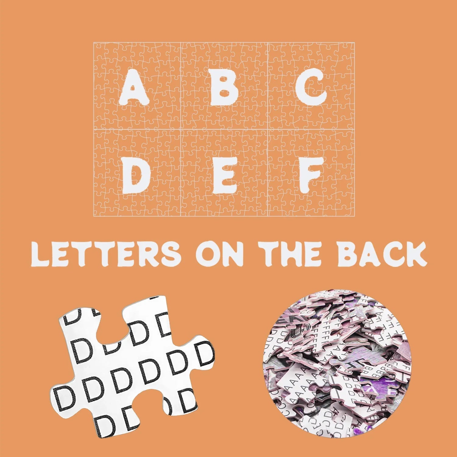 Knit Gnomes Jigsaw Puzzle 1000 Pieces