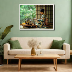 Quiet Elegance Jigsaw Puzzle 1000 Pieces