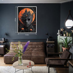 Twilight Terrors Jigsaw Puzzle 1000 Pieces