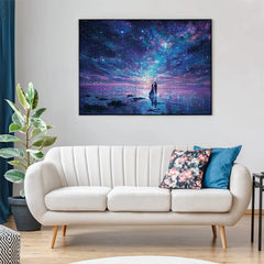Rêves Beyond Starlight Puzzle Jigsaw 1000 pièces
