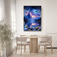 Frostleaf Whisper Jigsaw Puzzle 1000 Pieces